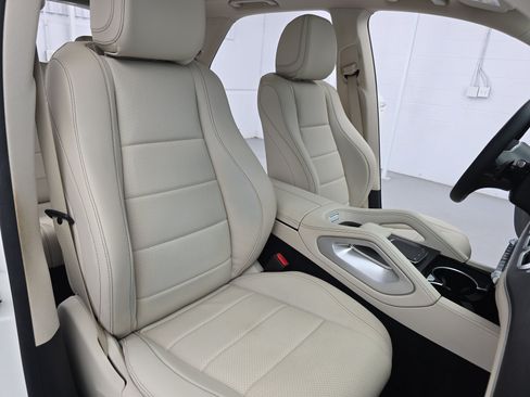 Certified 2022 Mercedes-Benz GLE 350 image 10