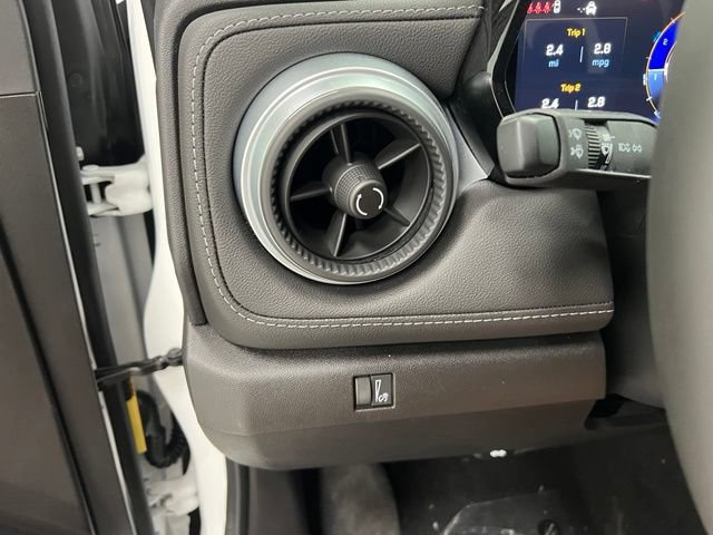 New 2026 Chevrolet Colorado LT AWD/4WD image 12