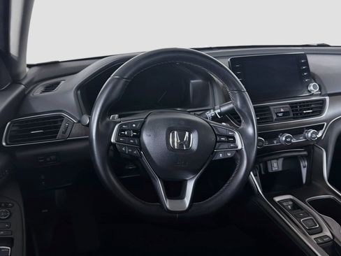 Used 2018 Honda Accord EX-L image 18