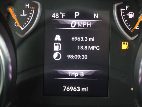 Used 2021 Jeep Wrangler Unlimited Sport AWD/4WD image 21