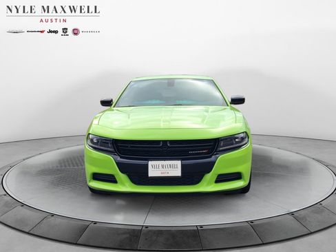Used 2023 Dodge Charger SXT w/ Blacktop Package image 18