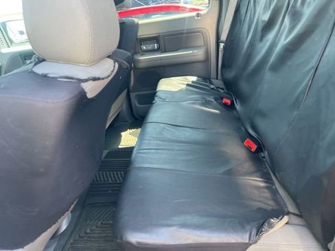 Used 2006 Ford F150 XLT AWD/4WD image 17