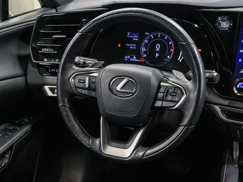 Used 2023 Lexus RX 350 Premium Plus w/ Accessory Package (Z1) FWD image 16