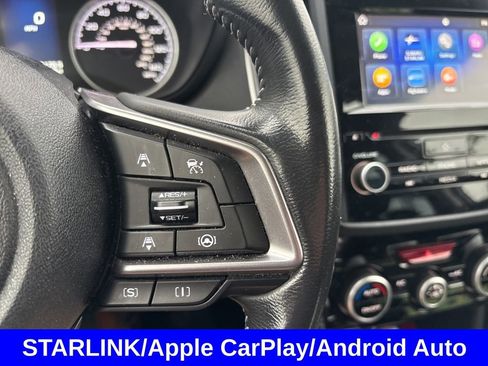 Certified 2022 Subaru Forester Premium image 19