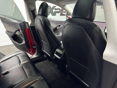 Used 2021 Tesla Model Y Long Range image 47