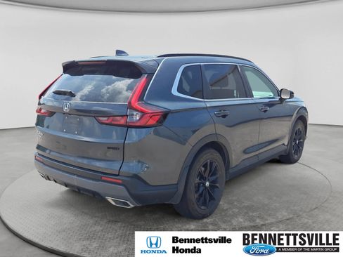 Used 2023 Honda CR-V Sport image 5