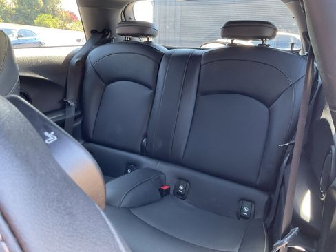 Used 2023 MINI Cooper S image 20