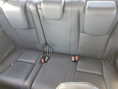 Certified 2023 Subaru Ascent Limited w/ Technology Package image 11