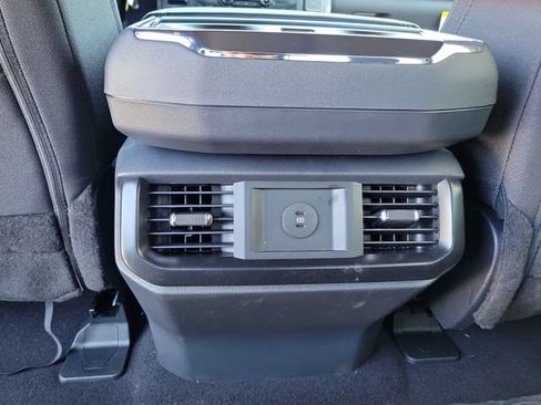 New 2026 Ford F150 STX w/ F-150 LOBO Package AWD/4WD image 15