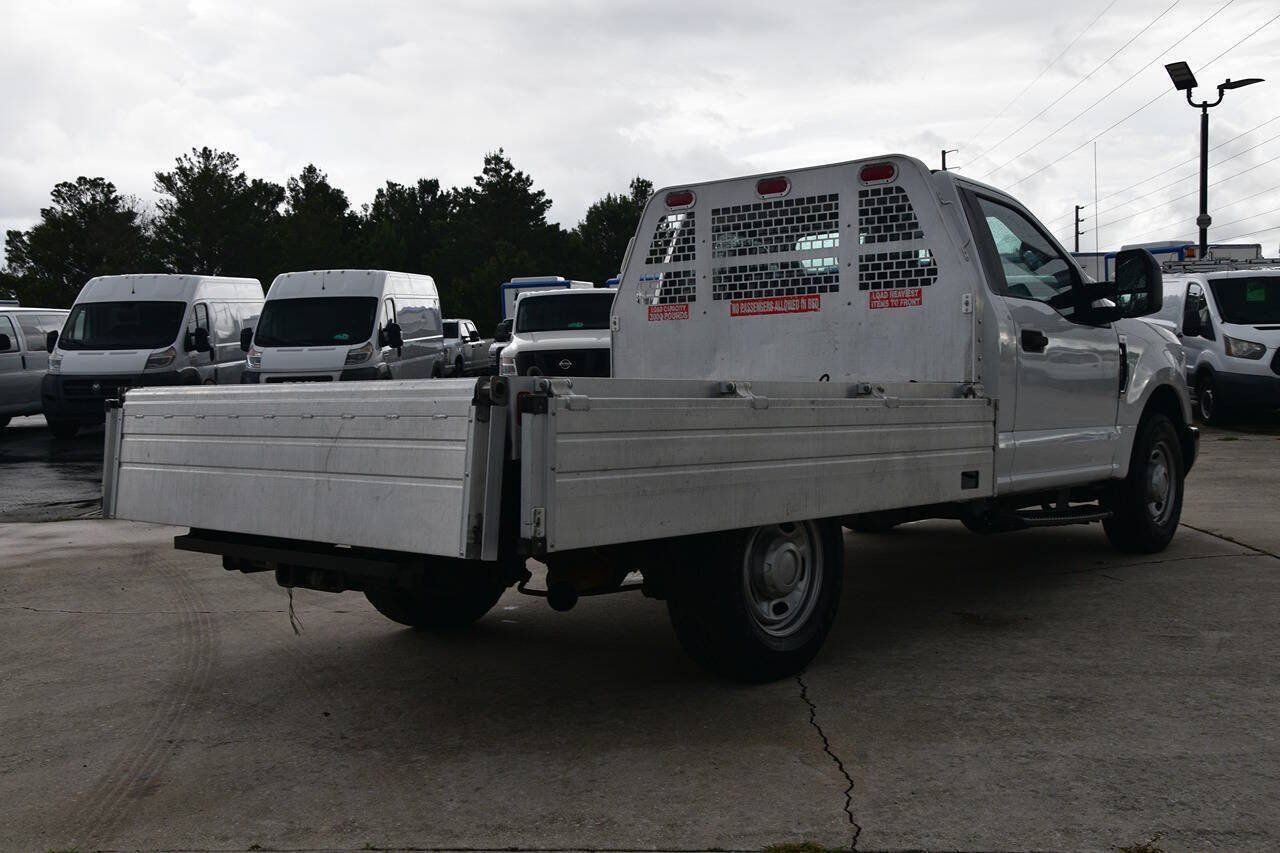 Used 2017 Ford F250 XL RWD image 9