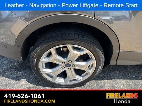 Used 2019 Ford Escape Titanium FWD image 39