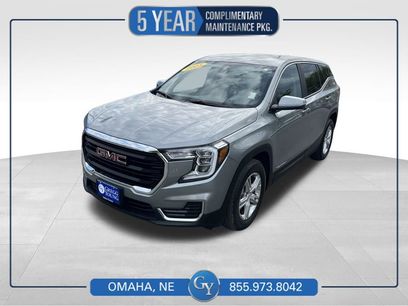 Used 2023 GMC Terrain SLE w/ LPO, Floor Liner Package
