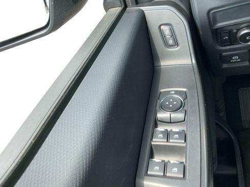 Used 2024 Ford F150 STX AWD/4WD image 17