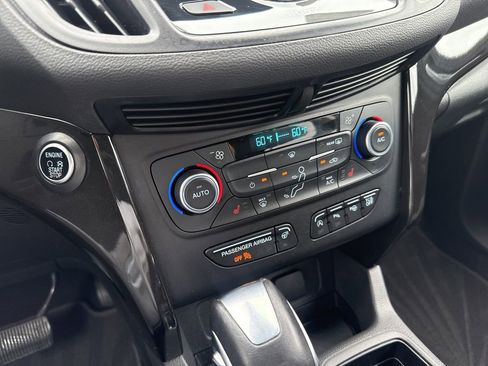 Used 2018 Ford Escape Titanium FWD image 19