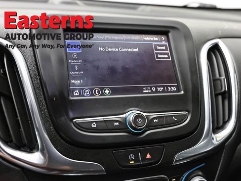 Used 2022 Chevrolet Equinox LT image 18