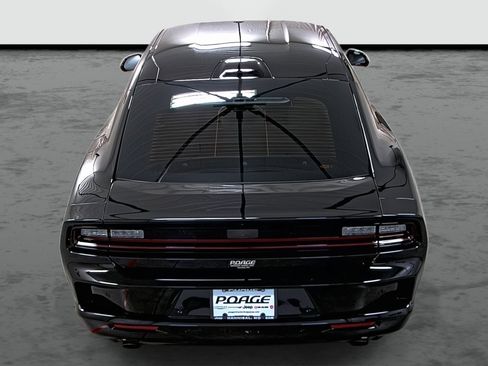 New 2026 Dodge Charger R/T w/ Driver Convenience Group AWD/4WD image 3