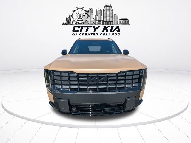 New 2027 Kia Telluride X-Line SX Prestige AWD/4WD image 8