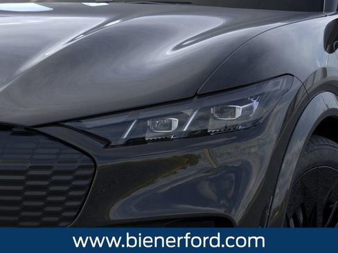 New 2025 Ford Mustang Mach-E GT w/ Interior Protection Package image 19