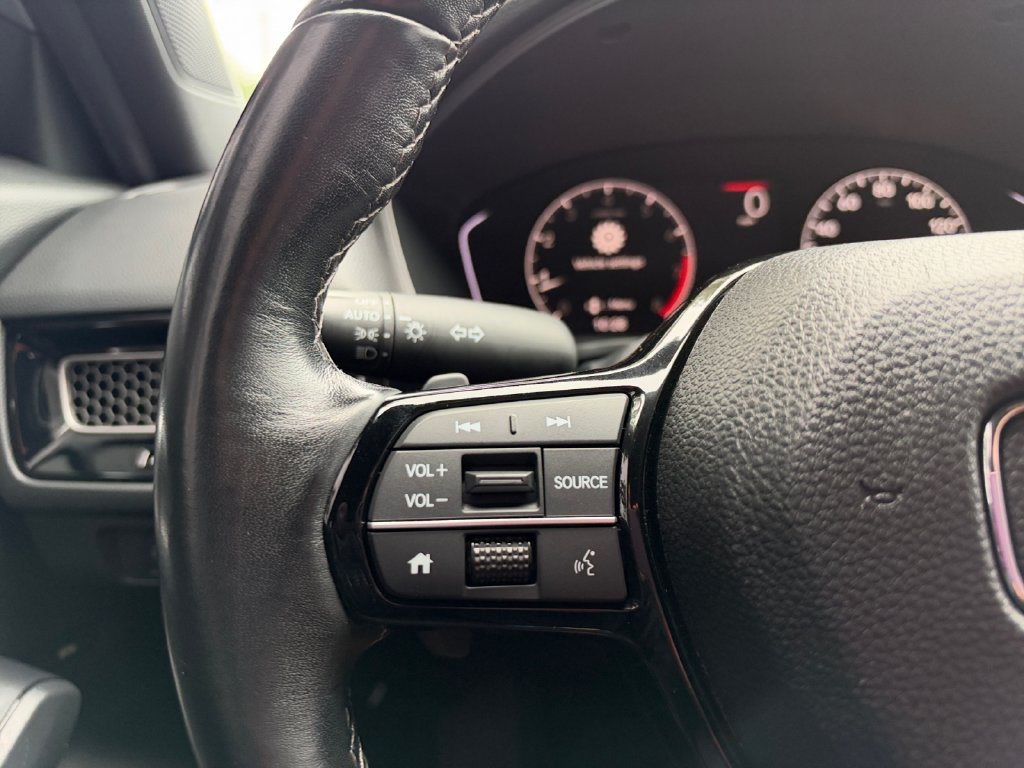 Used 2025 Honda Civic Sport image 23