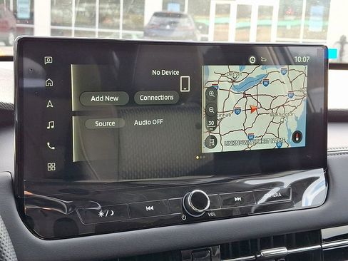 New 2026 Mitsubishi Outlander ES AWD/4WD image 9