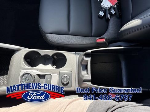 New 2026 Ford Bronco Sport Big Bend w/ Black Appearance Package AWD/4WD image 19