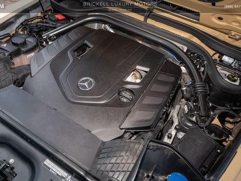 Used 2022 Mercedes-Benz G 550 image 39