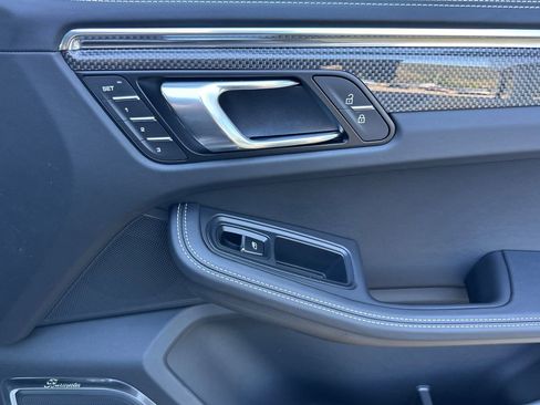 New 2026 Porsche Macan GTS image 20