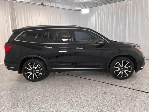 Used 2019 Honda Pilot Touring image 10