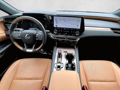 Used 2024 Lexus RX 350 Premium Plus w/ Convenience Package FWD image 16