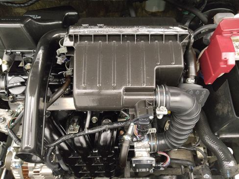 Used 2021 Mitsubishi Mirage LE image 30