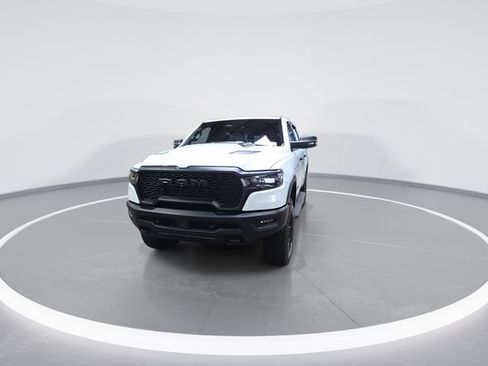 Used 2025 RAM 1500 Rebel w/ Rebel Level 1 Equipment Group AWD/4WD image 3