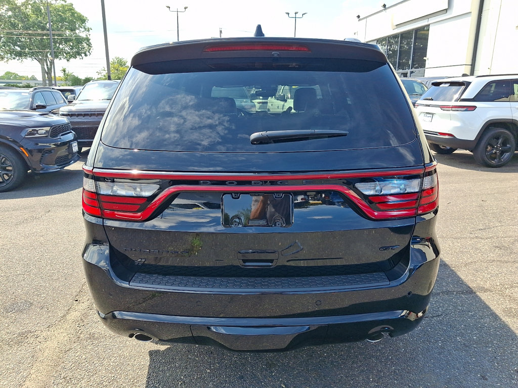 Used 2026 Dodge Durango GT AWD/4WD image 6