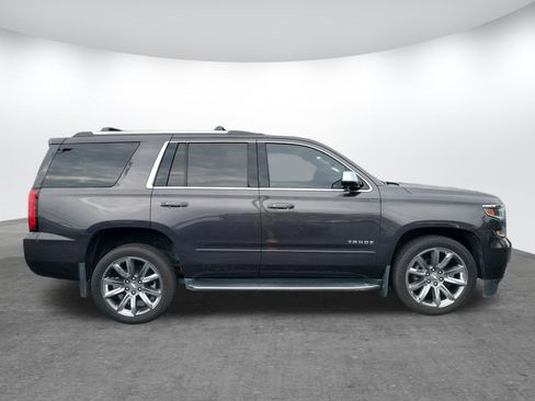 Used 2017 Chevrolet Tahoe Premier image 33