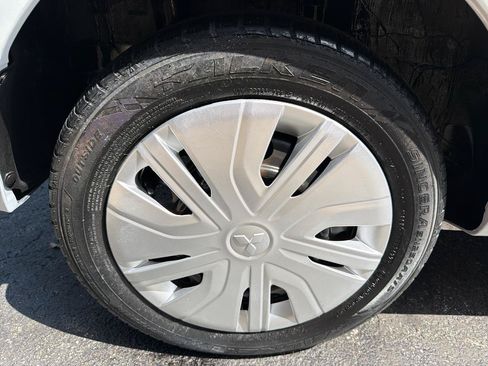 Used 2023 Mitsubishi Mirage ES FWD image 39
