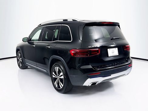 Used 2025 Mercedes-Benz GLB 250 image 7