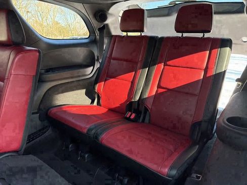 Used 2022 Dodge Durango R/T w/ Blacktop Package image 17