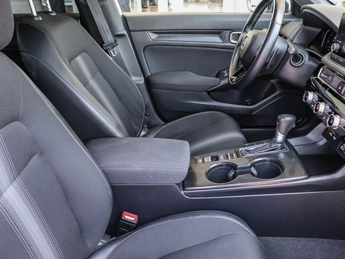 Certified 2024 Honda Civic Sport image 19