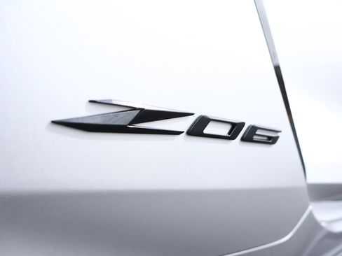 New 2026 Chevrolet Corvette Z06 image 31