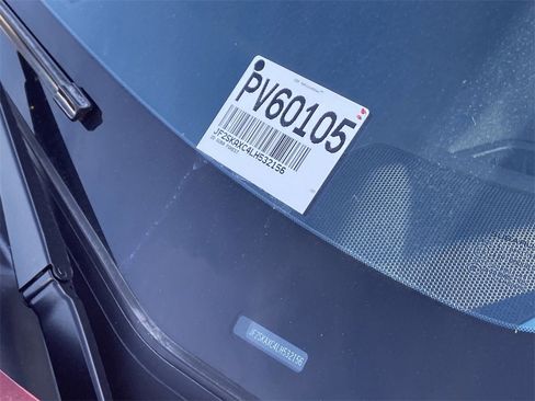 Used 2020 Subaru Forester Touring w/ Popular Package #2 image 32