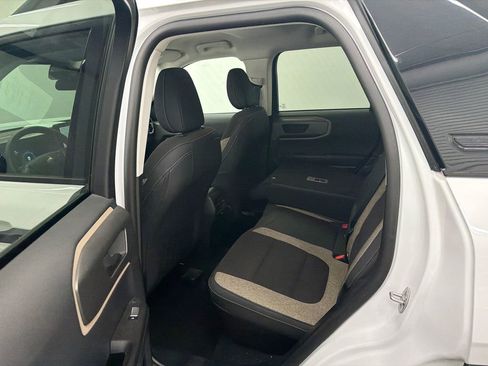 Used 2025 Ford Bronco Sport Big Bend image 21