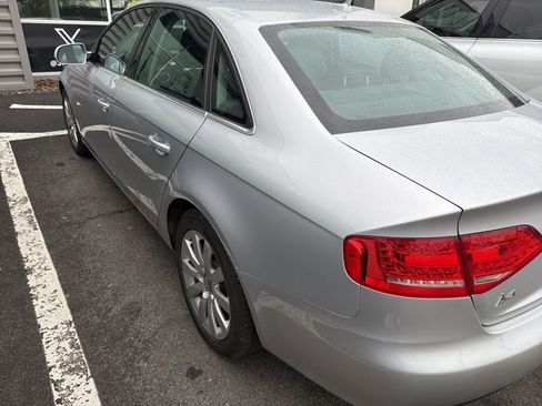 Used 2011 Audi A4 2.0T Premium Plus AWD/4WD image 7