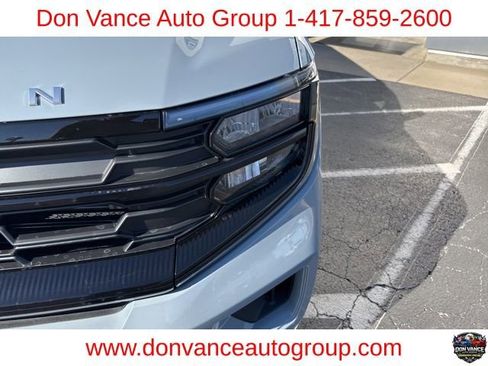 New 2025 Ford Expedition Max Active image 43