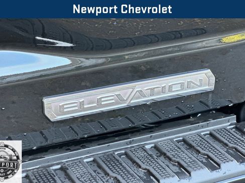 New 2026 GMC Sierra 1500 Elevation image 27