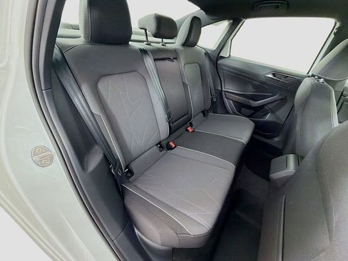 New 2026 Volkswagen Jetta Sport FWD image 26