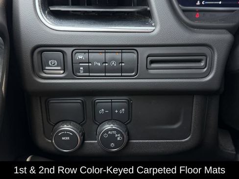 Used 2023 Chevrolet Tahoe RST RWD image 29