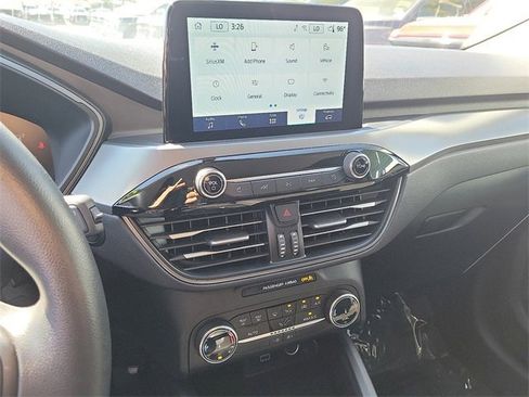 Used 2025 Ford Escape Active image 8