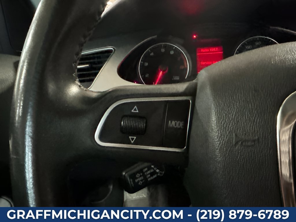 Used 2010 Audi A4 2.0T Premium AWD/4WD image 26