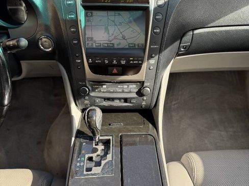Used 2006 Lexus GS 300 AWD image 24