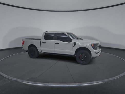 Used 2023 Ford F150 XL w/ STX Appearance Package AWD/4WD image 18