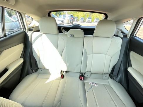 Used 2022 Subaru Impreza 2.0i Premium w/ Popular Package #2 AWD/4WD image 14
